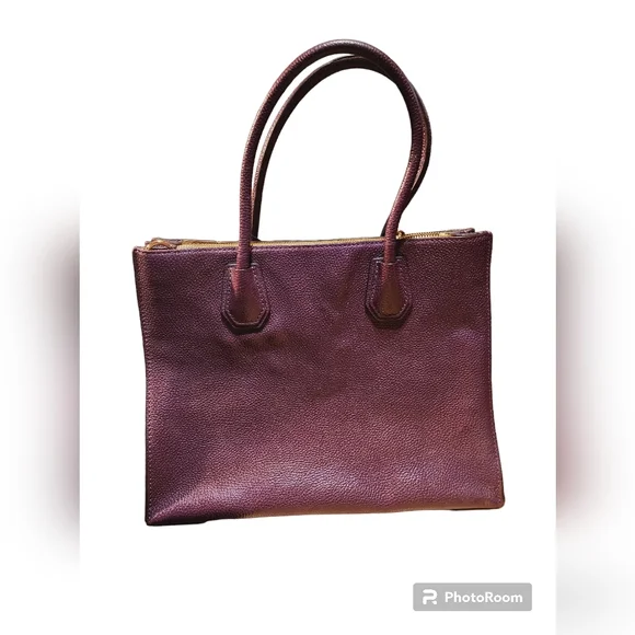 Damson michael kors purse hotsell